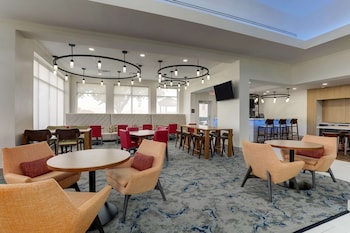Hilton Garden Inn Fort Worth / Fossil Creek,Fort Worth>>Dallas County,3 star