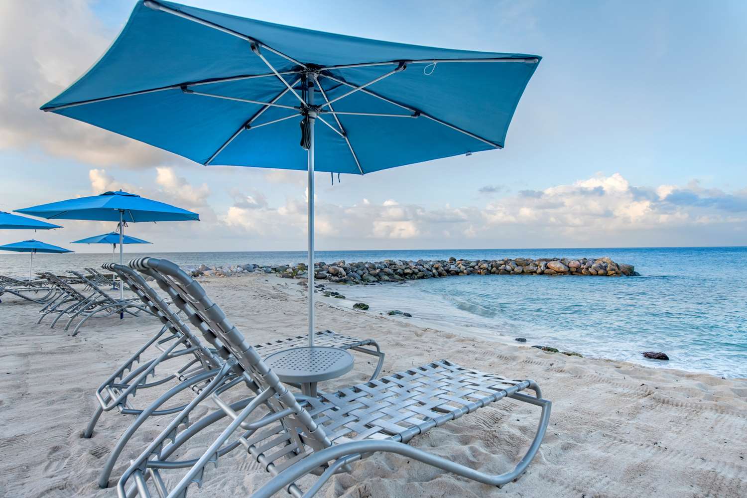 hilton vacation club flamingo beach st maarten