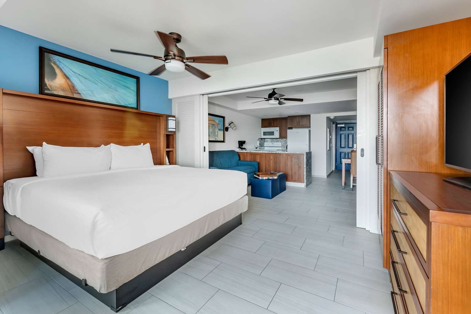 hilton vacation club flamingo beach st maarten