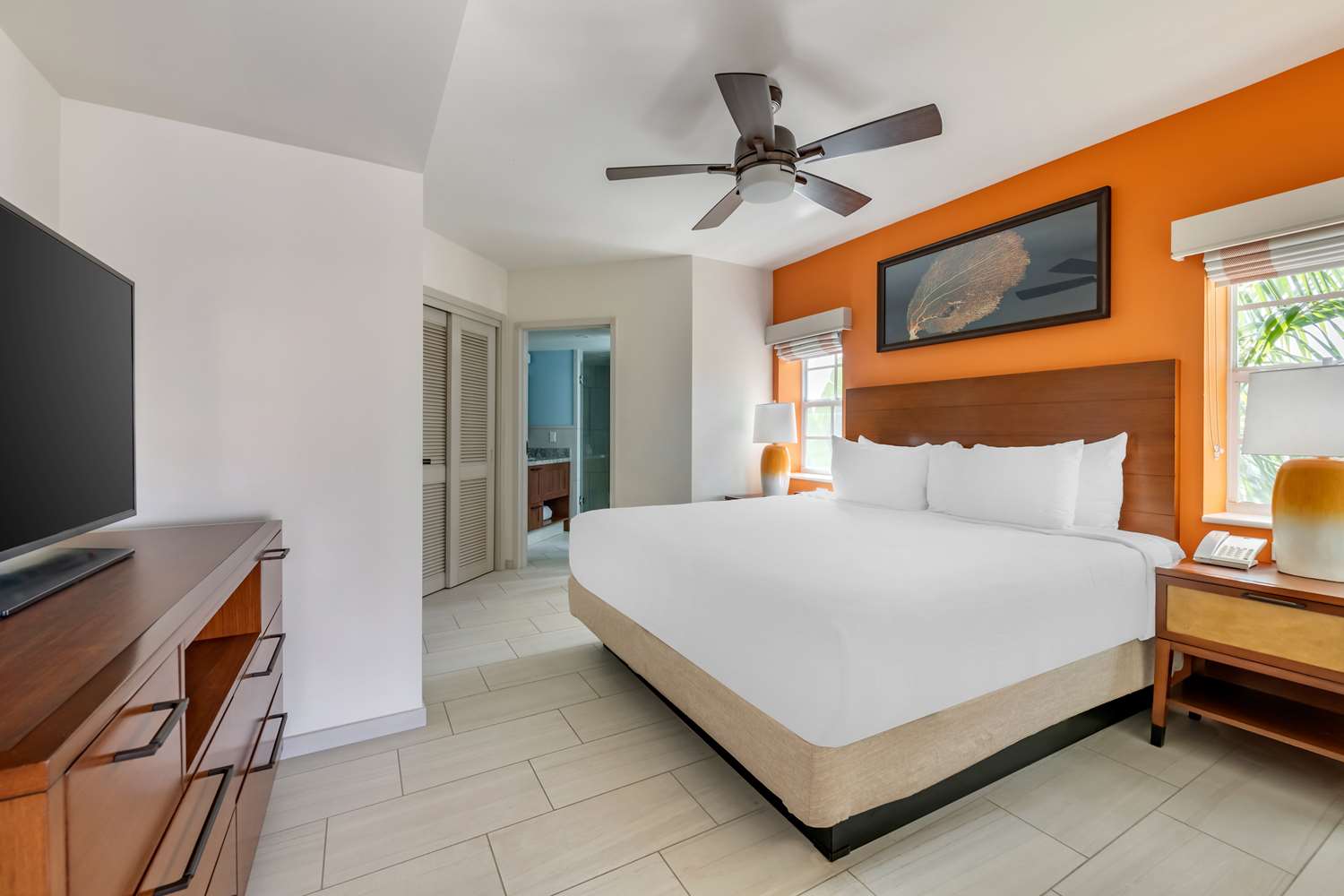 hilton vacation club flamingo beach st maarten