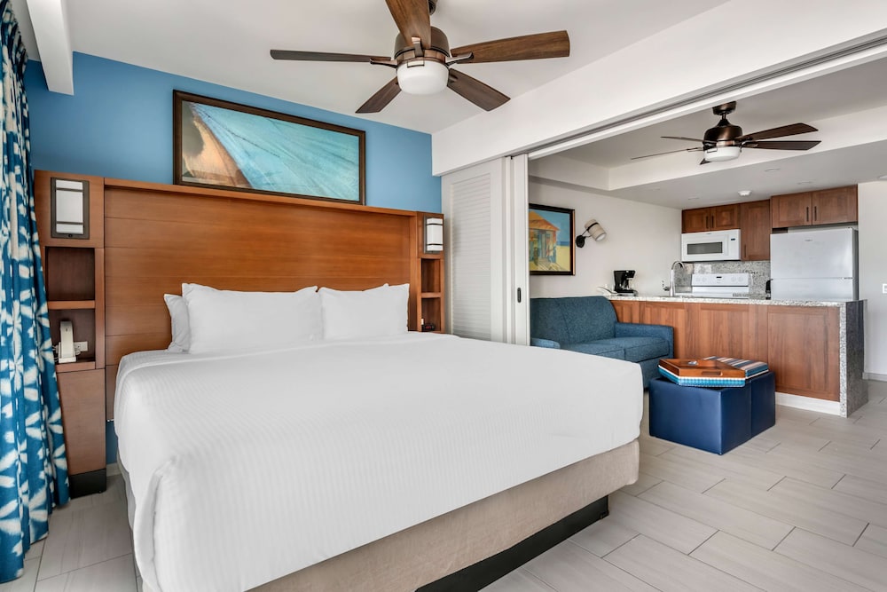 hilton vacation club flamingo beach st maarten