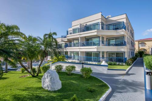 hilton vacation club flamingo beach st maarten