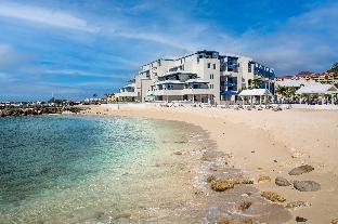 hilton vacation club flamingo beach st maarten