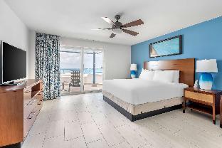 hilton vacation club flamingo beach st maarten