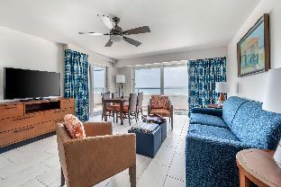 hilton vacation club flamingo beach st maarten