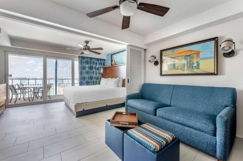 hilton vacation club flamingo beach st maarten