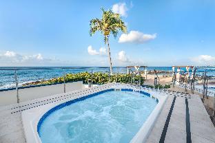 hilton vacation club flamingo beach st maarten