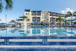 hilton vacation club flamingo beach st maarten