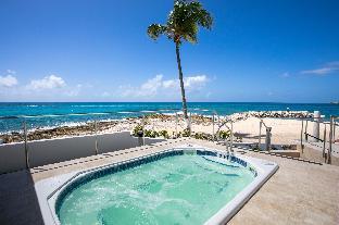 hilton vacation club flamingo beach st maarten