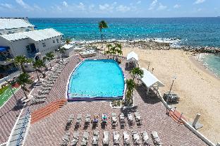hilton vacation club flamingo beach st maarten