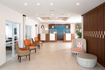 Hilton Vacation Club Flamingo Beach St. Maarten,Pelican Key>>Cul De Sac,4 star