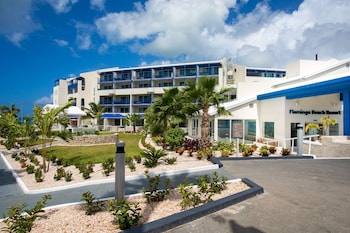 Hilton Vacation Club Flamingo Beach St. Maarten,Pelican Key>>Cul De Sac,4 star