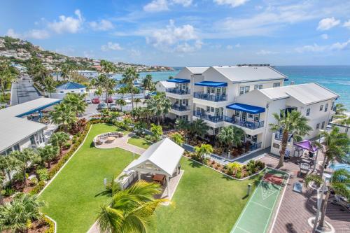 hilton vacation club flamingo beach st maarten