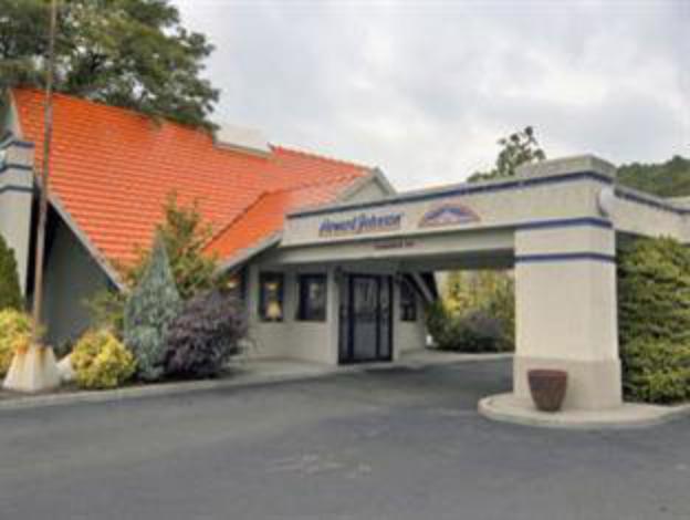howard johnson by wyndham north plainfield