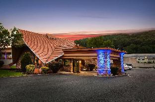 howard johnson by wyndham north plainfield