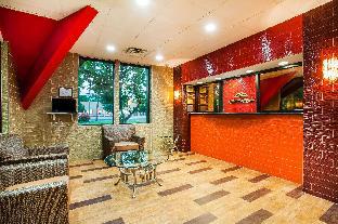 howard johnson by wyndham north plainfield