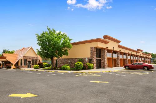 howard johnson by wyndham north plainfield