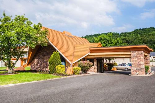 howard johnson by wyndham north plainfield