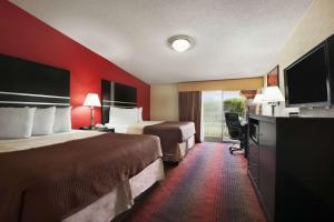 howard johnson by wyndham north plainfield