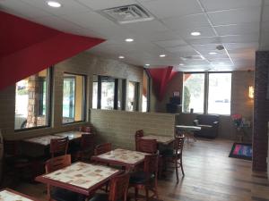 howard johnson by wyndham north plainfield
