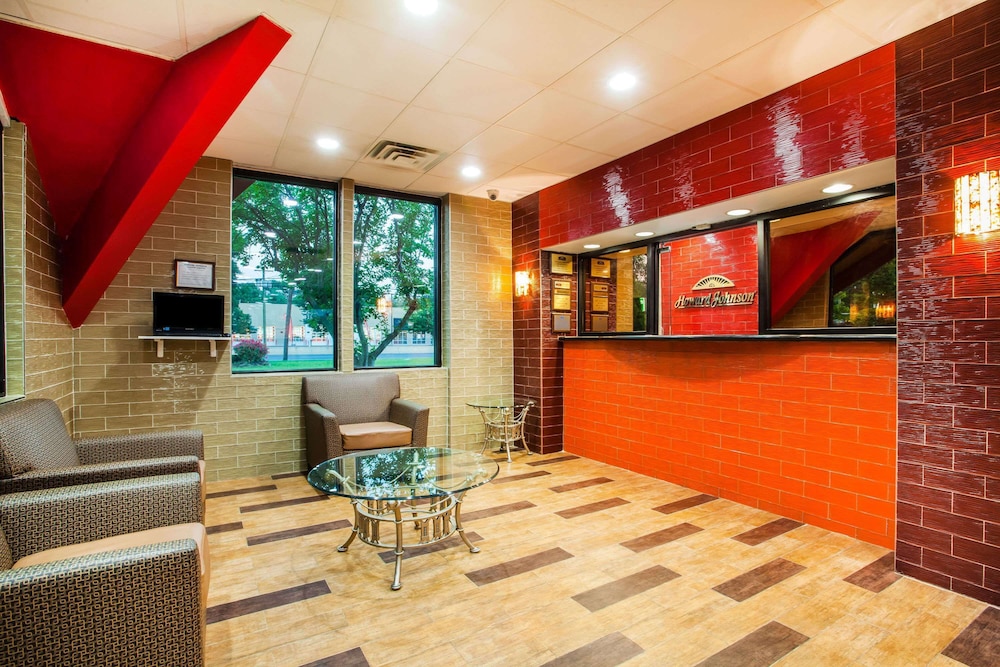 howard johnson by wyndham north plainfield