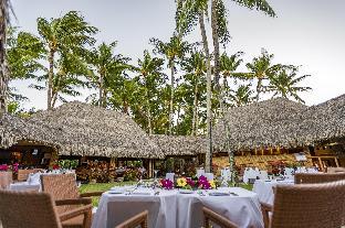 intercontinental bora bora le moana resort