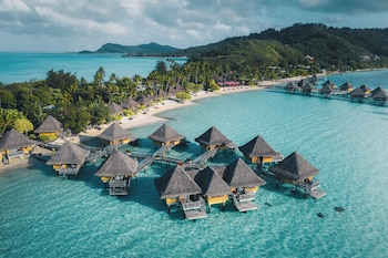 Intercontinental Bora Bora Le Moana Resort,French Polynesia>>Bora Bora,4 star