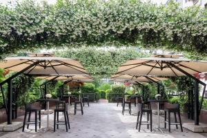 the westin palace milan