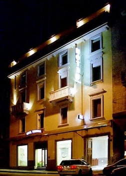 Terminal Hotel,Lombardy>>Central Station,3 star
