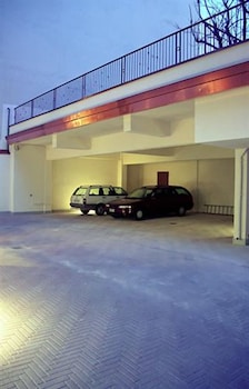 Terminal Hotel,Lombardy>>Central Station,3 star