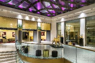Rosa Grand Milano - Starhotels Collezione,Near Piazza Del Duomo,4 star