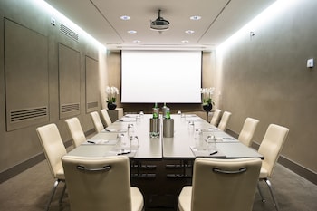 rosa grand milano starhotels collezione