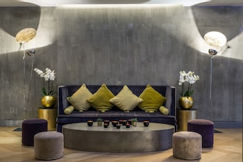 rosa grand milano starhotels collezione