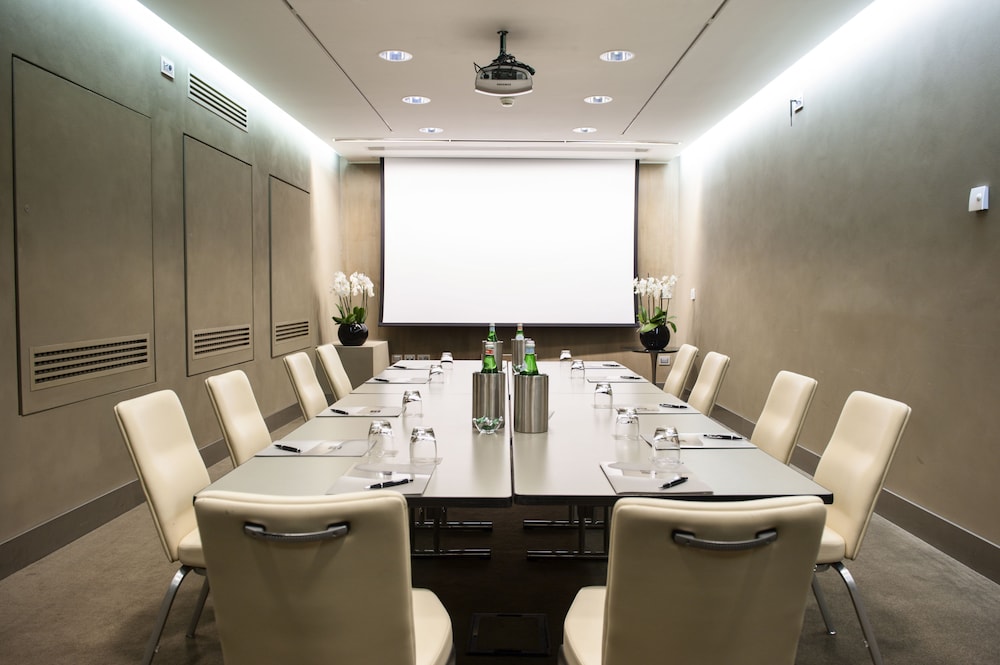 rosa grand milano starhotels collezione