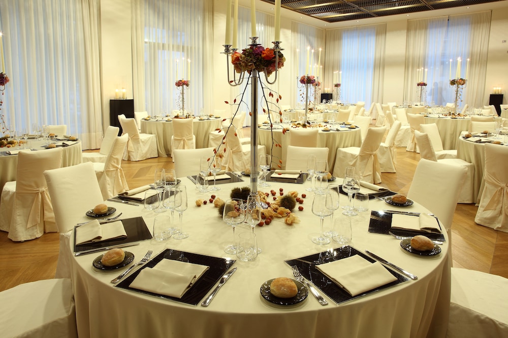 rosa grand milano starhotels collezione