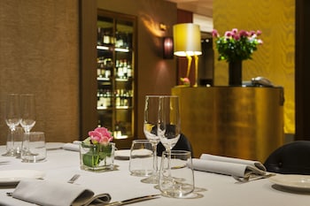 rosa grand milano starhotels collezione