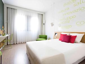 A&O Hostel Milano Ca Granda,Viale Giovanni Suzzani 13,4 star