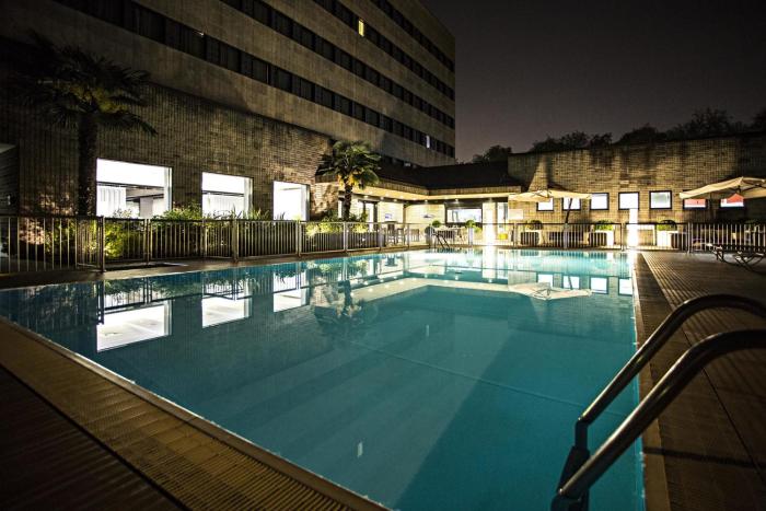 aando hostel milano ca granda