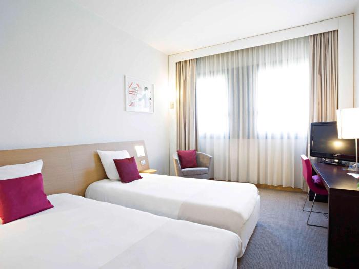 aando hostel milano ca granda