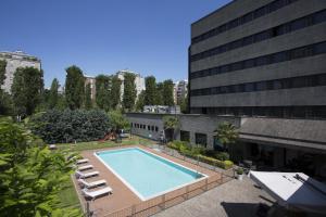 aando hostel milano ca granda