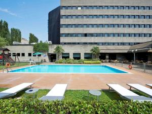 aando hostel milano ca granda