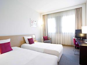 aando hostel milano ca granda