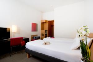aando hostel milano ca granda