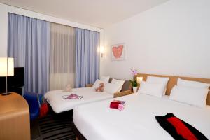 aando hostel milano ca granda