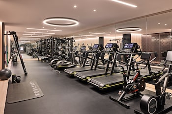 Bvlgari Hotel Milano,Brera>>Milan,5 star