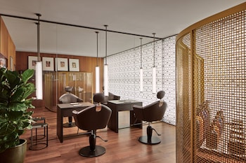 Bvlgari Hotel Milano,Brera>>Milan,5 star