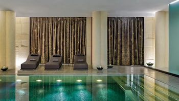 Bvlgari Hotel Milano,Brera>>Milan,5 star