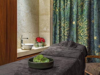 Bvlgari Hotel Milano,Brera>>Milan,5 star
