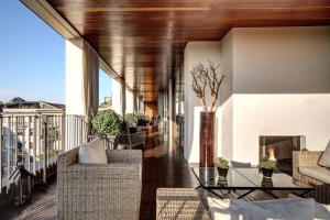bulgari hotel milano