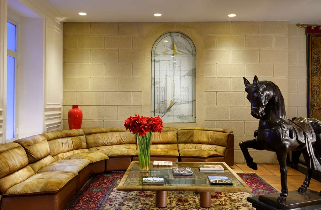 hotel pierre milano